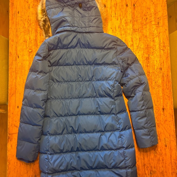 Lands'End Women's Parka - Picture 3 of 7